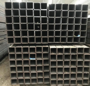定兴20#无缝方管