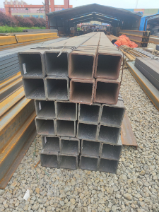 定兴厚壁无缝方矩管